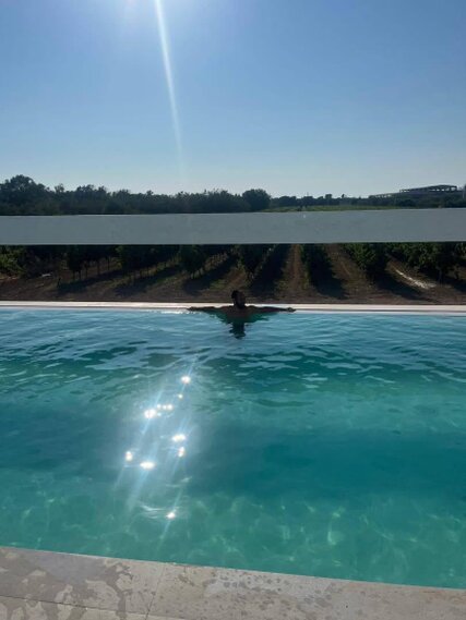 foto piscine